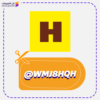كود خصم هنقرستيشن (@WMJ8HQH)