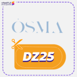 كود خصم عطور أوسما (DZ25)