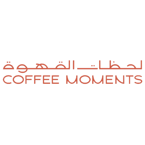 كوبونات لحظات القهوة