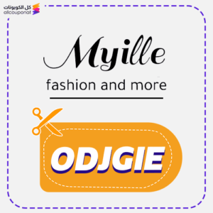كود خصم مايل للفساتين (ODJGIE)
