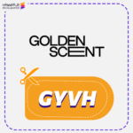 كود خصم قولدن سنت (GYVH)