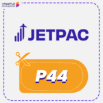 كوبون خصم جيت باك (P44)