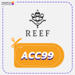 كوبون خصم عطور ريف (ACC99)