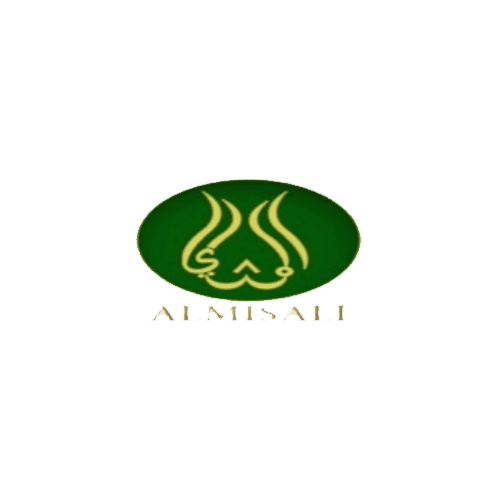 كود خصم الزيت المثالي Misali logo png new