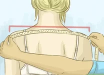 جدول مقاسات الملابس بالوزن