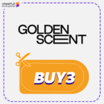 كود خصم قولدن سنت (BUY3)
