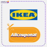 كود خصم ايكيا (Allcouponat)