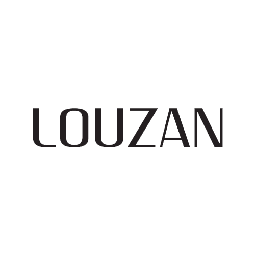 كود خصم لوزن Louzan logo png