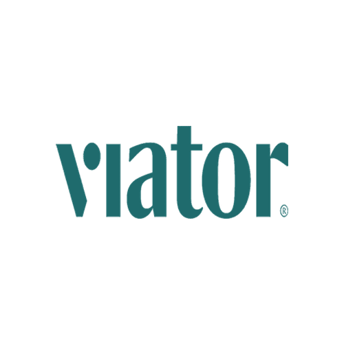 كود خصم فياتور Viator logo png