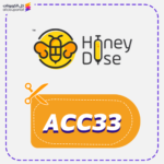كود خصم هوني دوز (ACC33)
