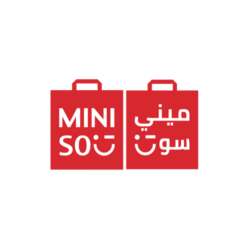 كود خصم ميني سو Miniso logo png
