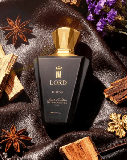 عطور لورد ميلانو الراقية