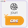 كود خصم جوري (GR6)