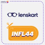 كود خصم لينس كارت (INFL44)