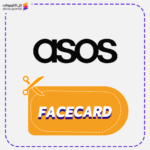 كود خصم اسوس (FACECARD)