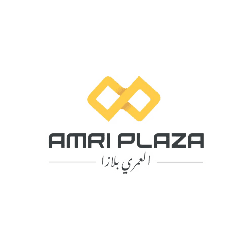 كود خصم العمري بلازا Amri Plaza logo png
