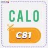 كود خصم كالو (C81)