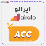 كود خصم ايرالو (ACC)