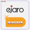 رمز دعوة ايجارو (9FA0TKFB)