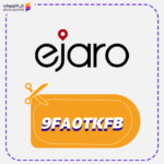 رمز دعوة ايجارو (9FA0TKFB)