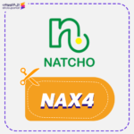 كود خصم ناتشو (NAX4)