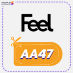 كود خصم فيل (AA47)