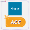 كود خصم ناينتي (ACC)