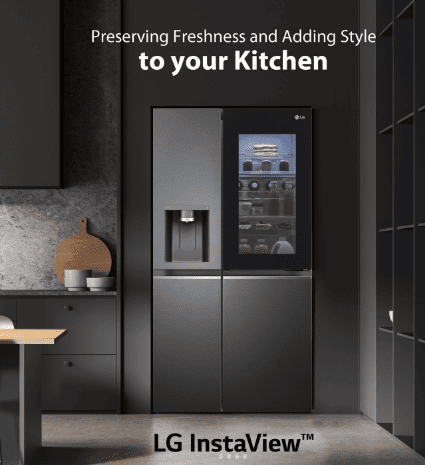 الكترونيات ال جي