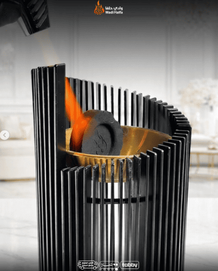 منتجات وادي حلفا للفحم