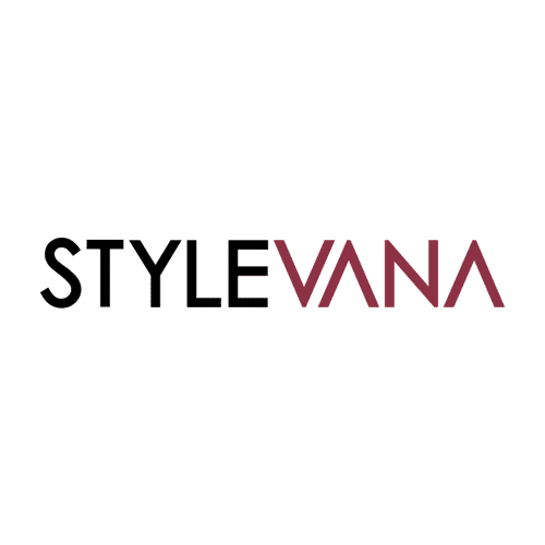 كود خصم ستايل فانا Stylevana logo png