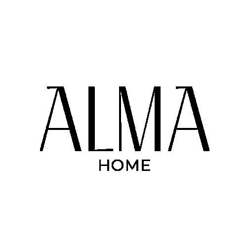 كود خصم الما هوم Alma Home logo png
