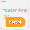 كود خصم يلا مومز (YM94)