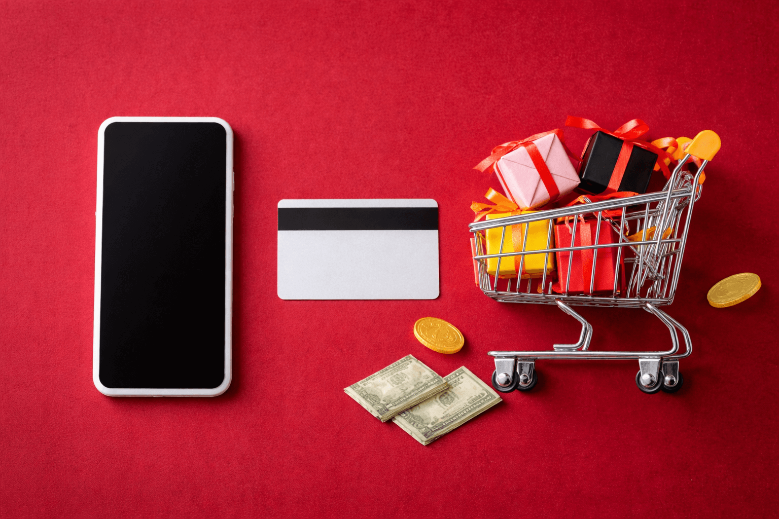 لماذا يثق ملايين المتسوقين في منصة كل الكوبونات عند البحث عن الخصومات؟