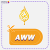 كود خصم الحواج (AWW)