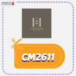 كوبون خصم فانسي هوم (CM2611)