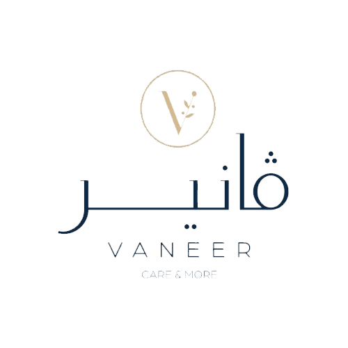 كود خصم فانير Vaneer logo png