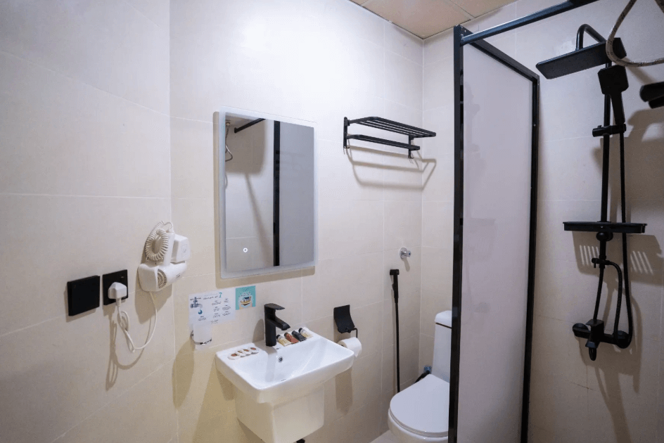 فنادق قريبة من الحرم