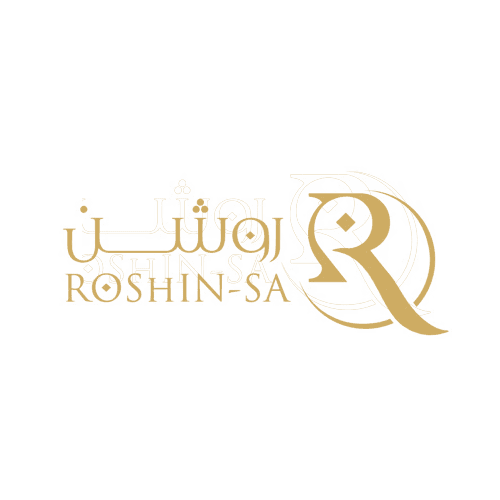 كود خصم روشن Roshin logo png