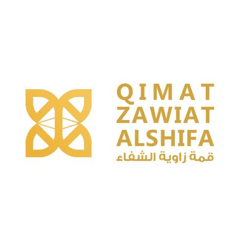 كود خصم قمة زاوية الشفاء Qimat zawiat alshifa logo png