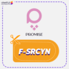 كود خصم برومس (F-SRCYN)