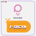 كود خصم برومس (F-SRCYN)