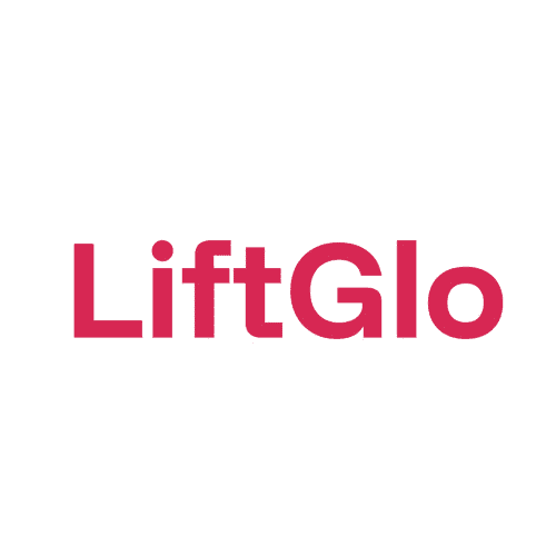 كود خصم لفت جلو LiftGlo LOGO PNG