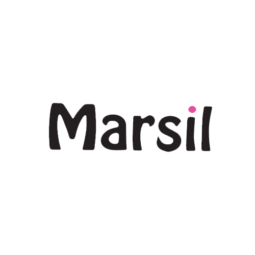 كود خصم مارسيل Marsil logo png