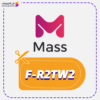 كود خصم ماس (F-R2TW2)