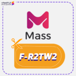كود خصم ماس (F-R2TW2)