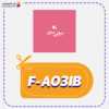 كود خصم بيوتي ستور ليزر ملاي (F-AO3IB)