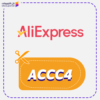 كود خصم على اكسبريس فعال (ACCC4)