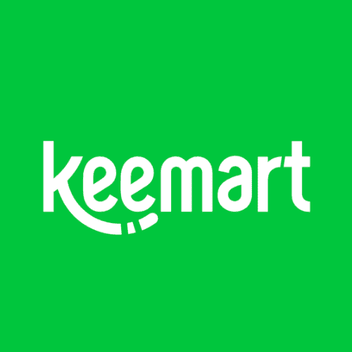 كود خصم كيمارت Keemart logo png