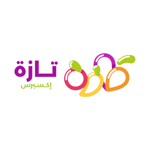 كود خصم تاز Taza logo png