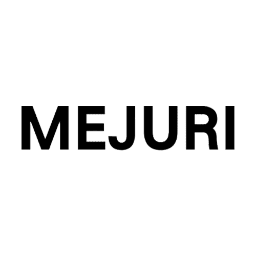كود خصم ميجوري Mejuri logo png